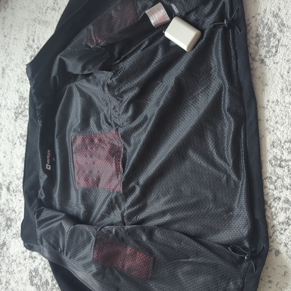 Heated jacket | size S - Picture 6 of 8